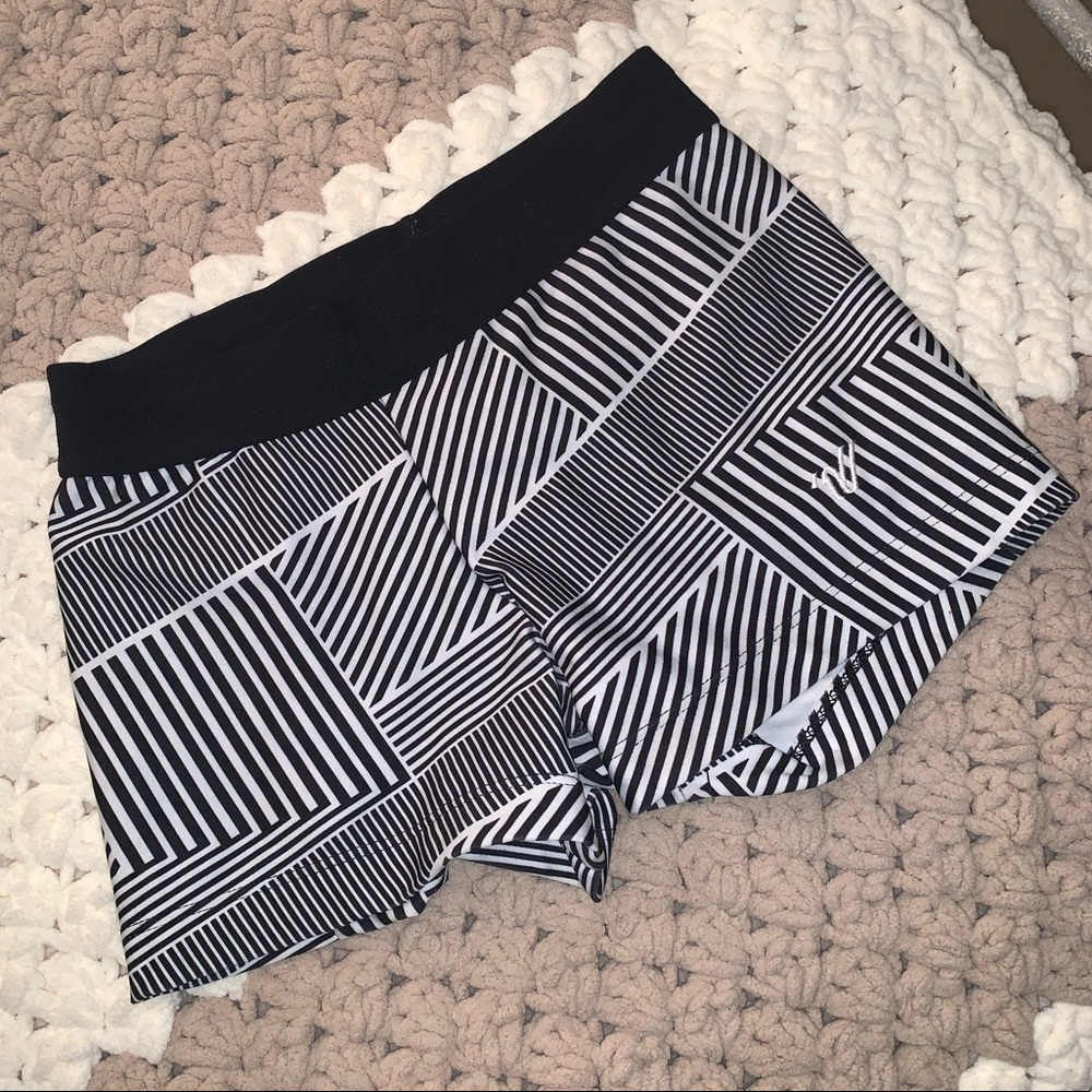 VARSITY CHEER SPANDEX